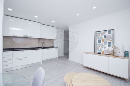 Apartamento T3 em Lisboa - Foto 2