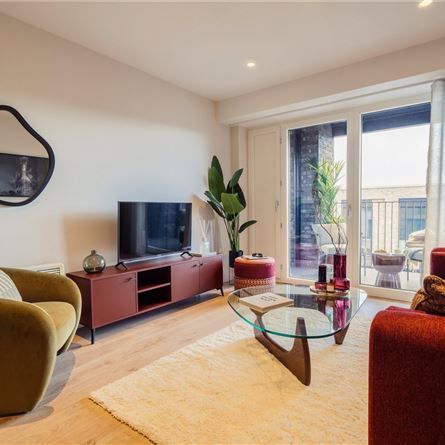 The Carriageworks, Sheriff Street Upper, Dublin 1, DUBLIN 1 - Photo 1