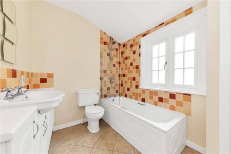 2 bedroom terraced house to rent - Photo 5