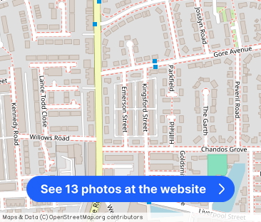 Emerson Street, Salford - Photo 1