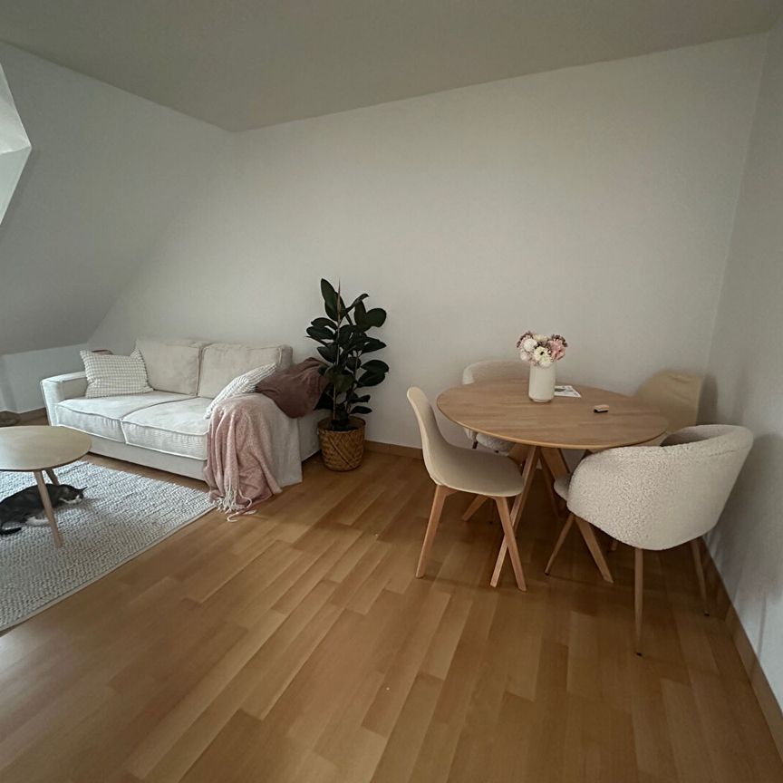 Appartement T2 Marcoussis à louer - Photo 2