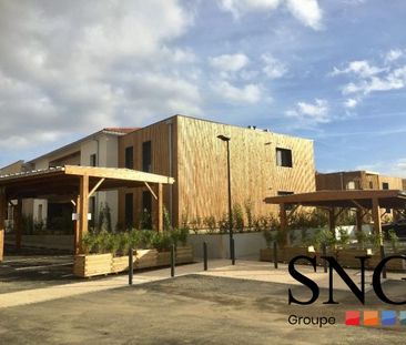 T2 AVEC BALCON ET PARKING - Photo 4