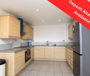 2 bedroom maisonette to rent - Photo 4