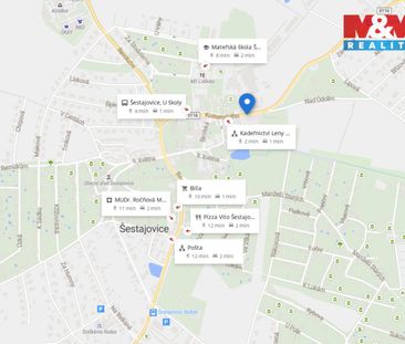 Pronájem bytu 1+kk a garsoniéry 29 m² - Photo 1