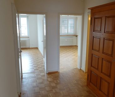 3.5 Zimmer, 73 m², 3. Stock - Photo 3