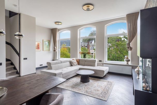 Te huur: Appartement Claes de Vrieselaan in Rotterdam - Foto 1