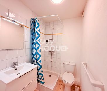 Location Appartement 1 pièce 18m² - Photo 3