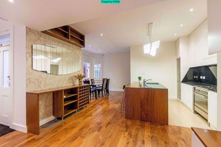 2 bedroom ground floor flat to rent - Photo 5