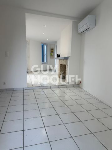 Maison de ville T1 bis avec un extérieur privatif - Photo 5