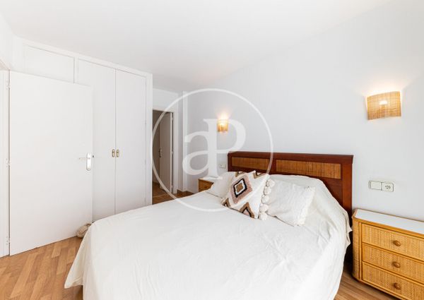 Apartment for rent in El Molinar
