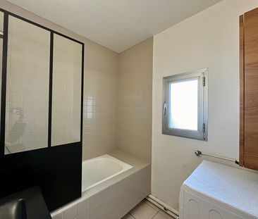 Appartement 2 pièces meublé à l’année de 43.70m2 - Photo 6