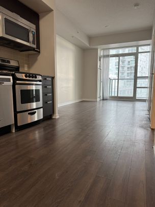 For Lease - 68 Abell Street Unit# 1102, Toronto, Ontario - Photo 1