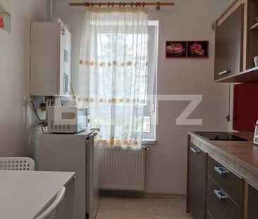 Apartament 1 camera, 41 mp, modern, in zona centrala - Photo 5