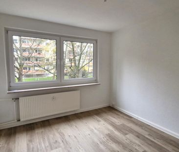 Wohnung, 2 Zimmer (56,39 m²) - Foto 1
