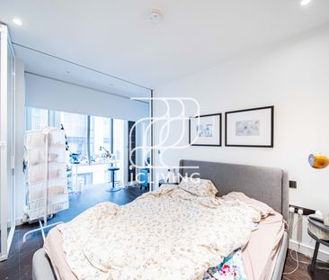 8 Casson Square, London SE1 - Photo 4