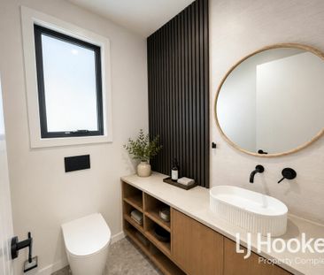 Elevated Family Living with Luxury Finishes - Photo 5