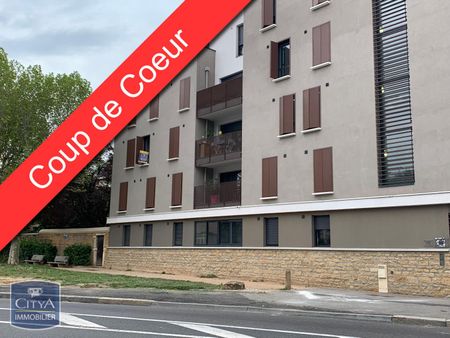 Location Appartement 4 pièces 80m² VILLEFRANCHE SUR SAONE 69400 - Photo 5