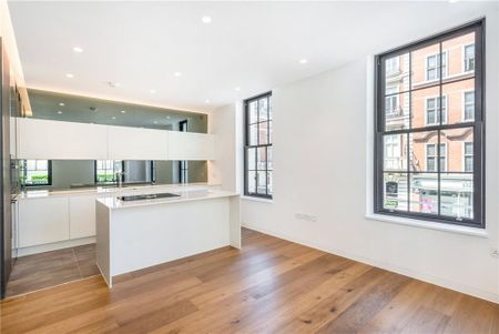 1 bedroom apartment to rent - Photo 3