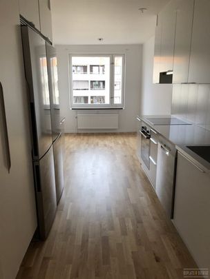 Vilbergsgatan 99 - Foto 1