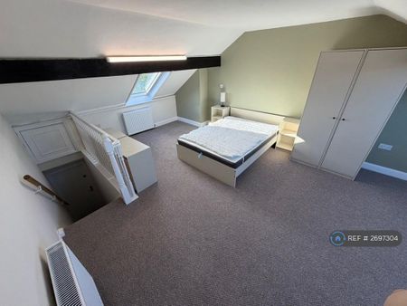 1 bedroom in a house share to rent - Photo 5