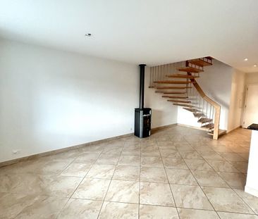 Route de Pampigny 1, 1143 APPLES | Appartement 4 pièces - Photo 2