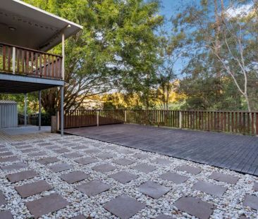734 Moggill Road, Chapel Hill QLD 4069 - Photo 6