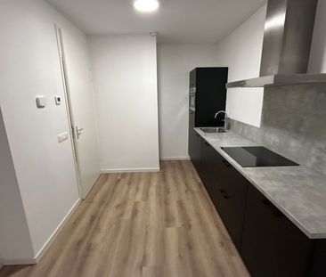 Appartement te huur: Prins Hendrikkade 13-M 3071 KB Rotterdam - Foto 1
