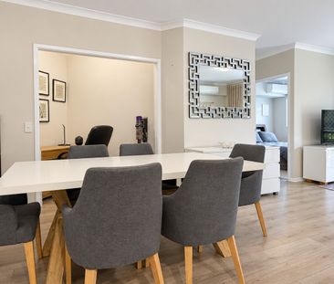 Fully Furnished Modern Comfort in a Sought After Scarborough Location! - Photo 2