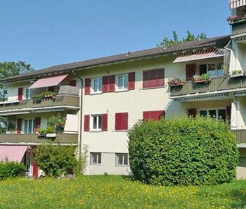 Apartment near the center of Zurich-Witikon - Photo 2