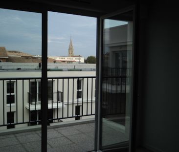 Location Appartement 2 pièces 42m² - Photo 4