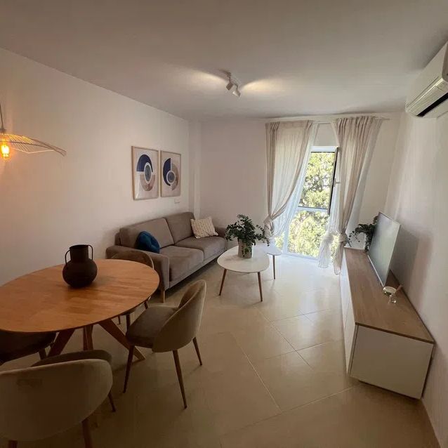 Alquiler de piso en Centro - Photo 1