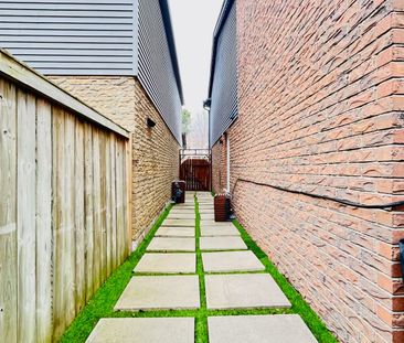 For Lease - 812 Sweetwater Crescent, Mississauga, Ontario - Photo 6