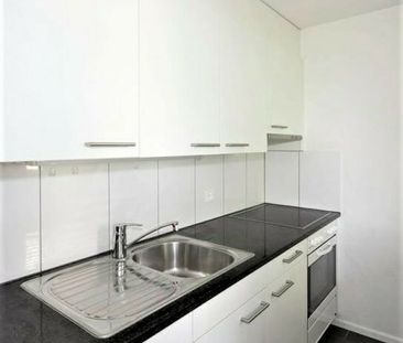 "wohnen mit Blick ins grüne" - Foto 4