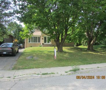 Detached Home For Lease | N9244900 - Photo 6