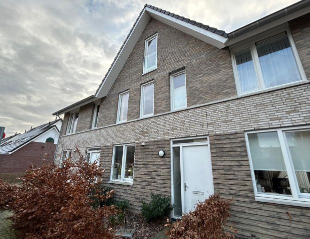 Wethouder Bentstraat 5, 7103VZ WINTERSWIJK - Foto 1