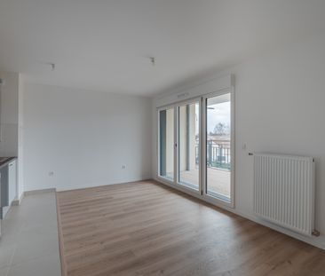 Appartement neuf en location vide à Sartrouville - Photo 3