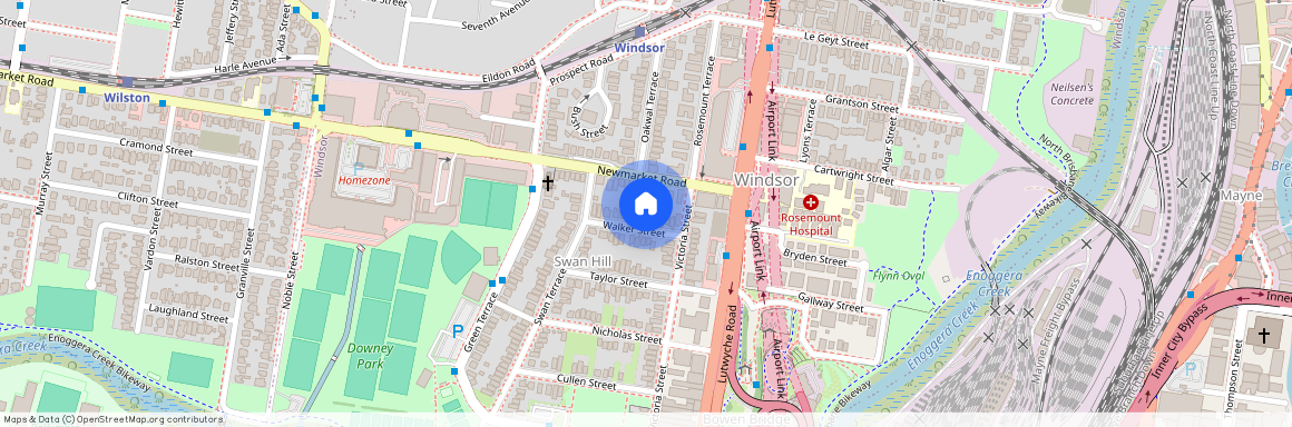 13 Walker Street, Qld 4030, Windsor