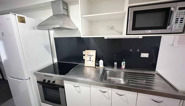 Lovely Home - Photo 1