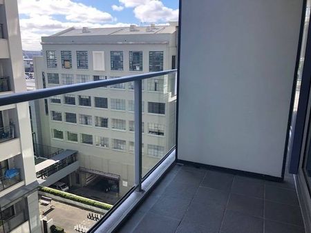 H47 Apartments, 601/47 Hobson Street - Photo 5