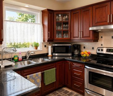 For Lease - 441 Rutherford Road Unit# Room, Brampton, Ontario - Photo 3
