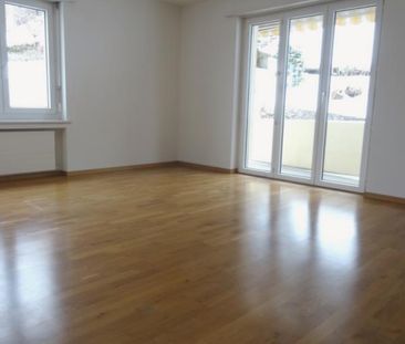 Ruhige und zentrale Wohnlage - Photo 1