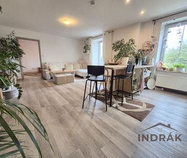 Pronájem bytu 2+kk 48 m² - Fotografie 1