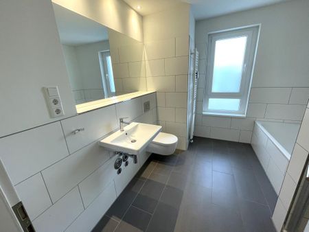 Helle große 2-Zimmer-Wohnung in Wolfsburg Vorsfelde - Photo 4