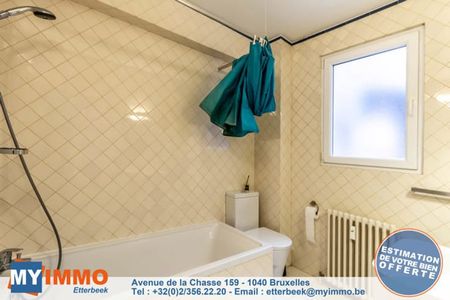 Appartement te huur - Photo 2