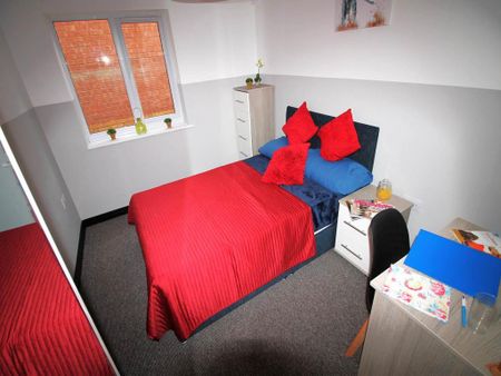 4 bedroom house share to rent - Photo 5