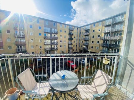 Quartz Apartment, 10 Hall Street, Jewellery Quarter - Photo 5