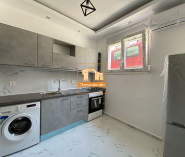 Studio/Γκαρσονιέρα για ενοικίαση Αγία Τριάδα (Φάληρο - Ιπποκράτειο) - Photo 5