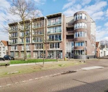 Rosmolenplein 0ong, 5014 ES Tilburg, Nederland - Foto 1
