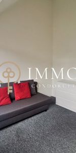 Studio meublé avec parking - Photo 3