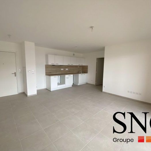 T3 NEUF AVEC LOGGIA + PARKINGS - Photo 1